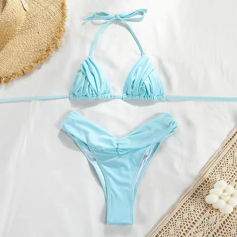 Belisana® | Bikini  moderno e versatile