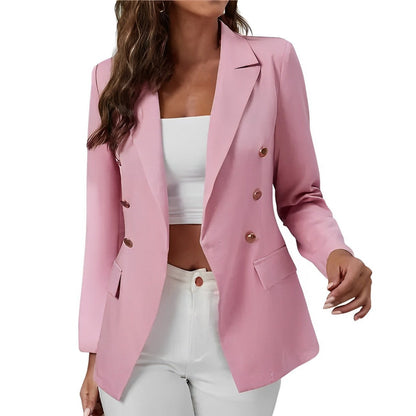 Virginia® | Blazer capriccioso e slim