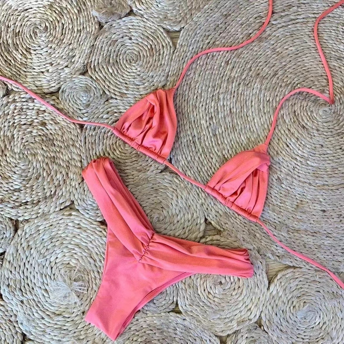 Belisana® | Bikini  moderno e versatile