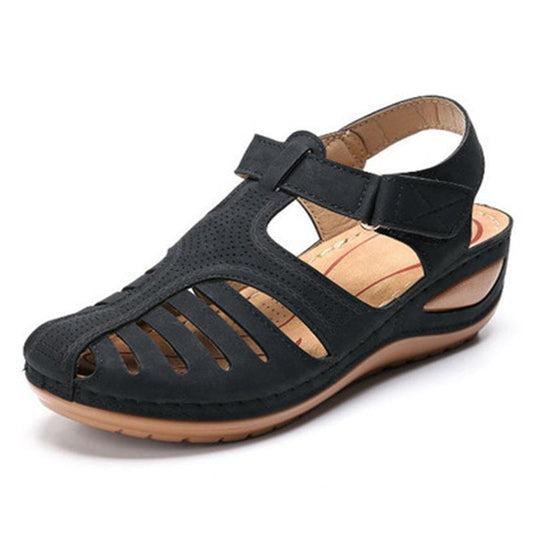 Adalgisa®| Comodi sandali da donna