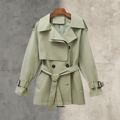 Zoe® | Trench da donna elegante e trendy