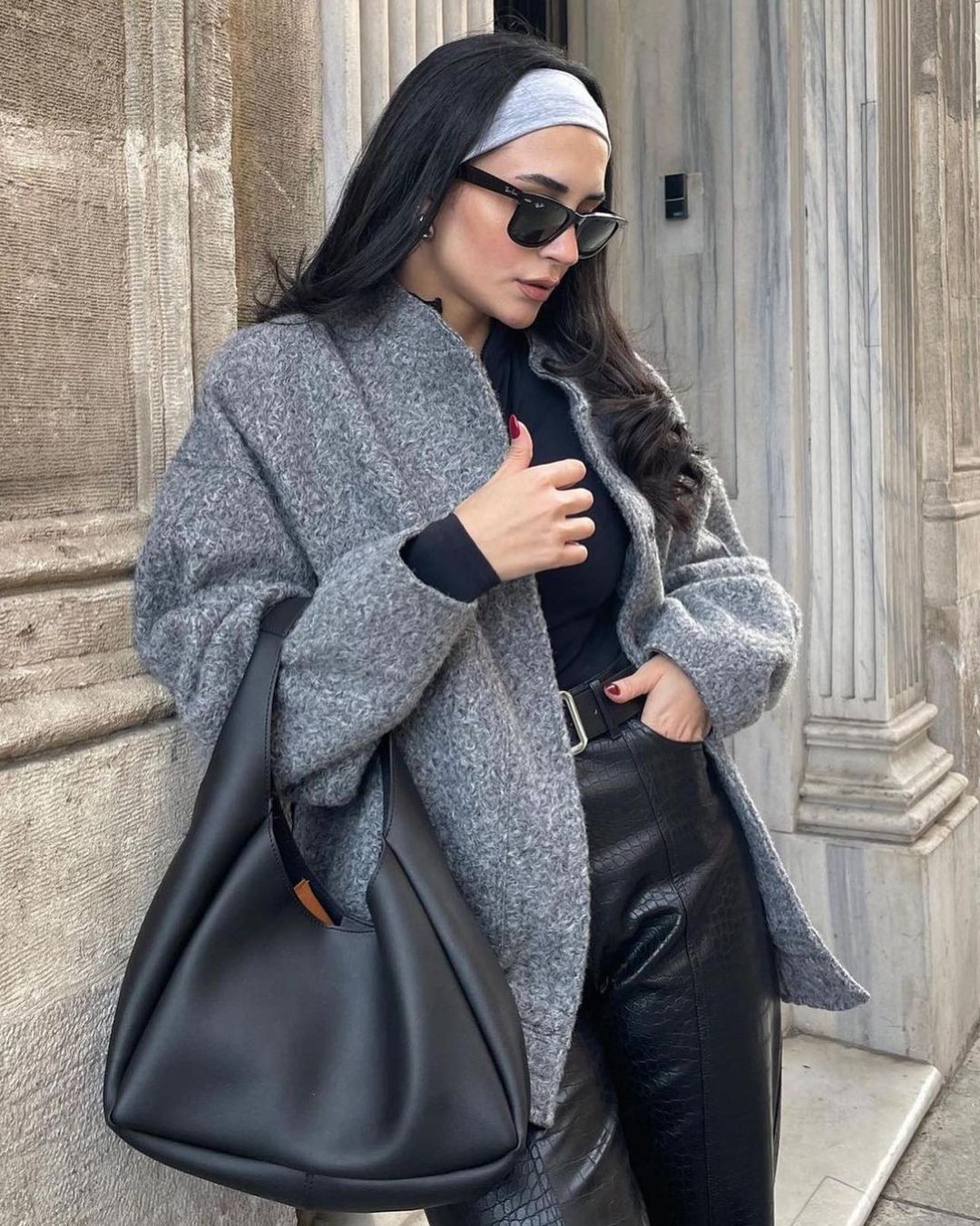 Zahara® | Giacca alla moda