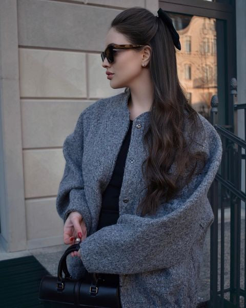 Zahara® | Giacca alla moda