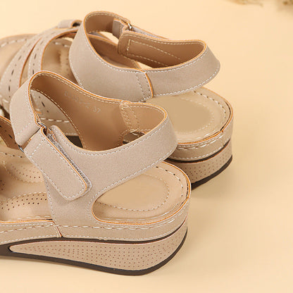 Adalicia® | Comodi sandali da donna