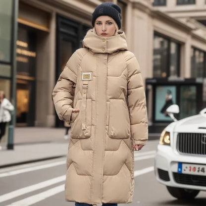 Zoe® | Piumino invernale da donna