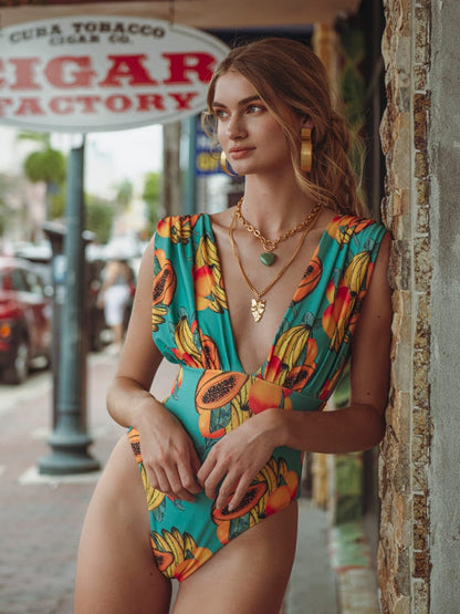 Basilia® | Bikini  elegante e casual