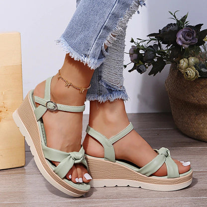Elvia® | Sandali Rimocy