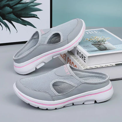 Bianca® | Comodi sandali slip on da donna