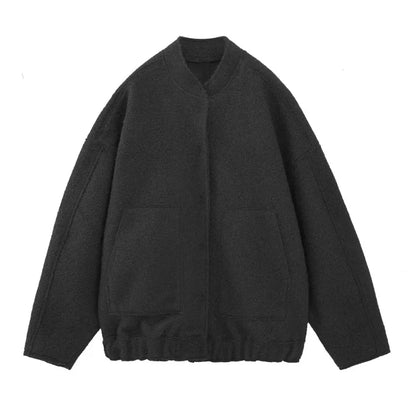 Ylva® | Bomber oversize