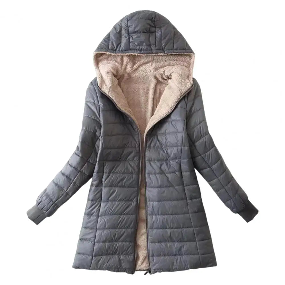 Yara® | Giacca invernale chic