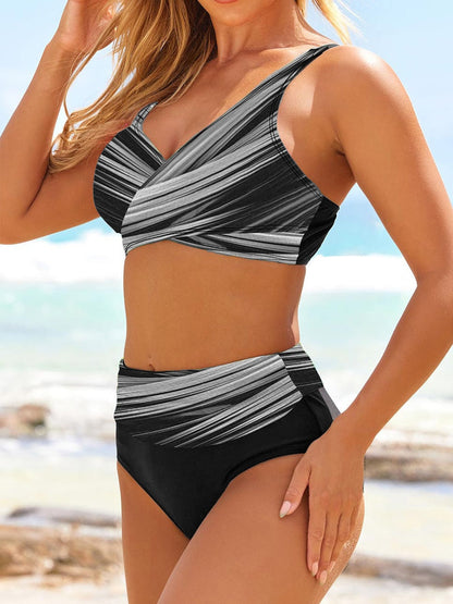 Carina® | Bikini moderno e confortevole