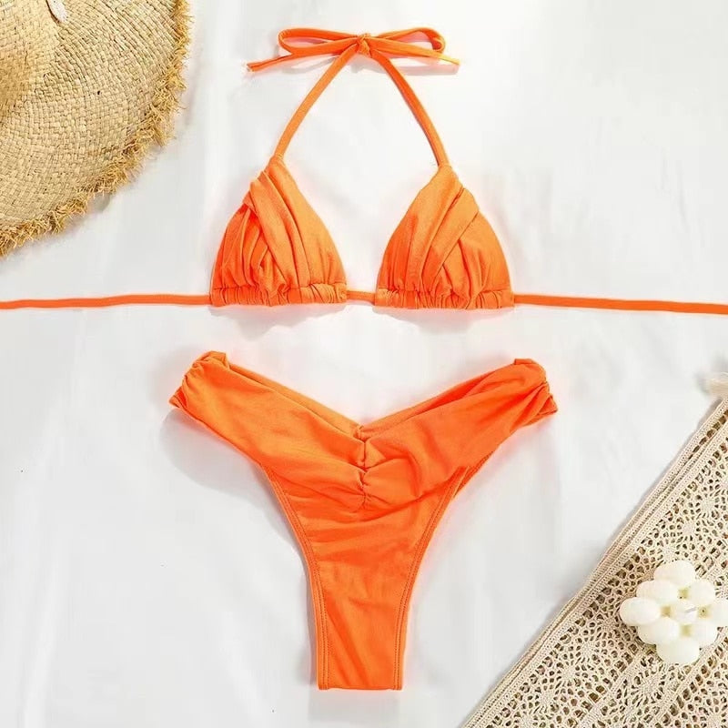 Belisana® | Bikini  moderno e versatile