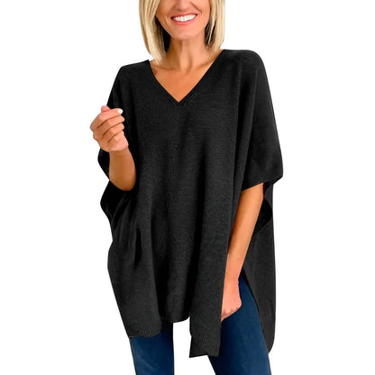 Zahira® | Maglione invernale chic e rilassato