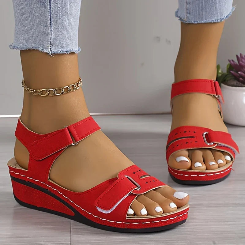 Daniela® | Sandali estivi ortopedici