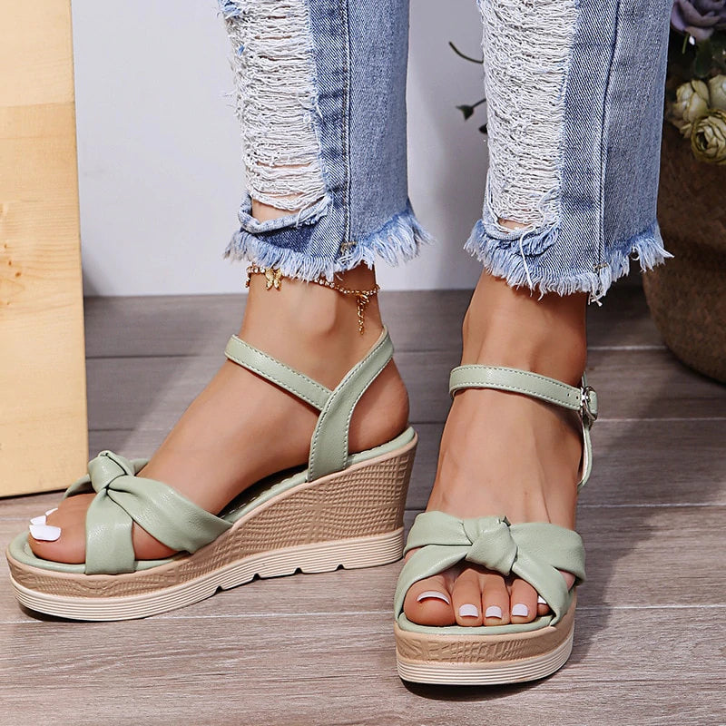 Elvia® | Sandali Rimocy