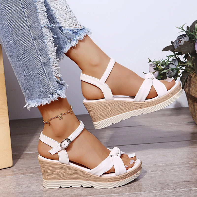 Elvia® | Sandali Rimocy