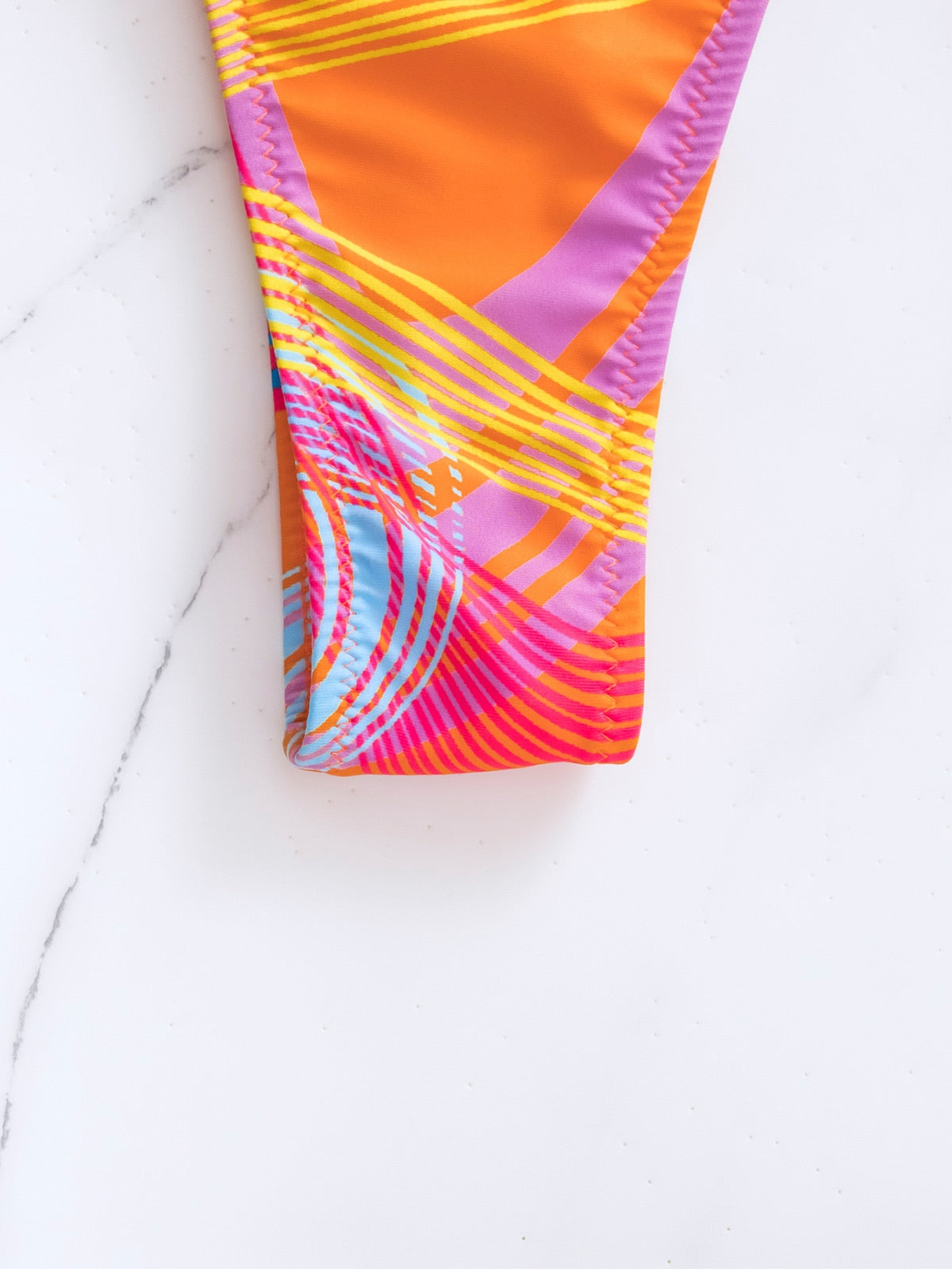Eider® | Bikini invernale casual e disinvolto