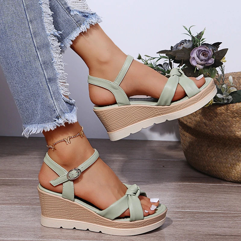 Elvia® | Sandali Rimocy