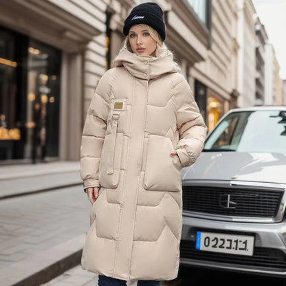 Zoe® | Piumino invernale da donna