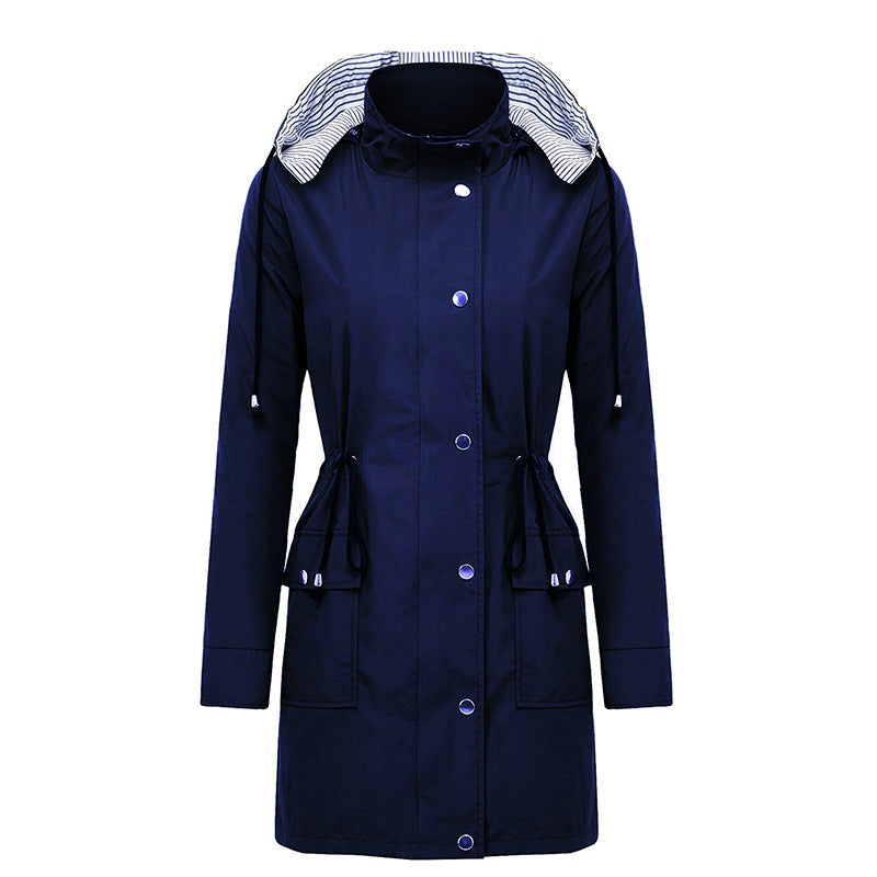 Yesenia® | Cappotto invernale semplice e chic