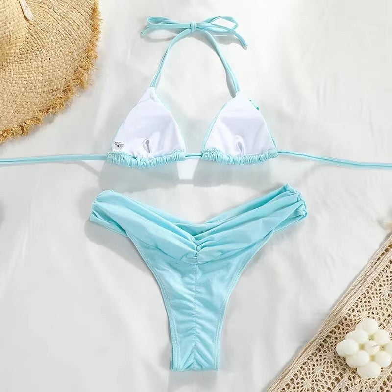 Belisana® | Bikini  moderno e versatile