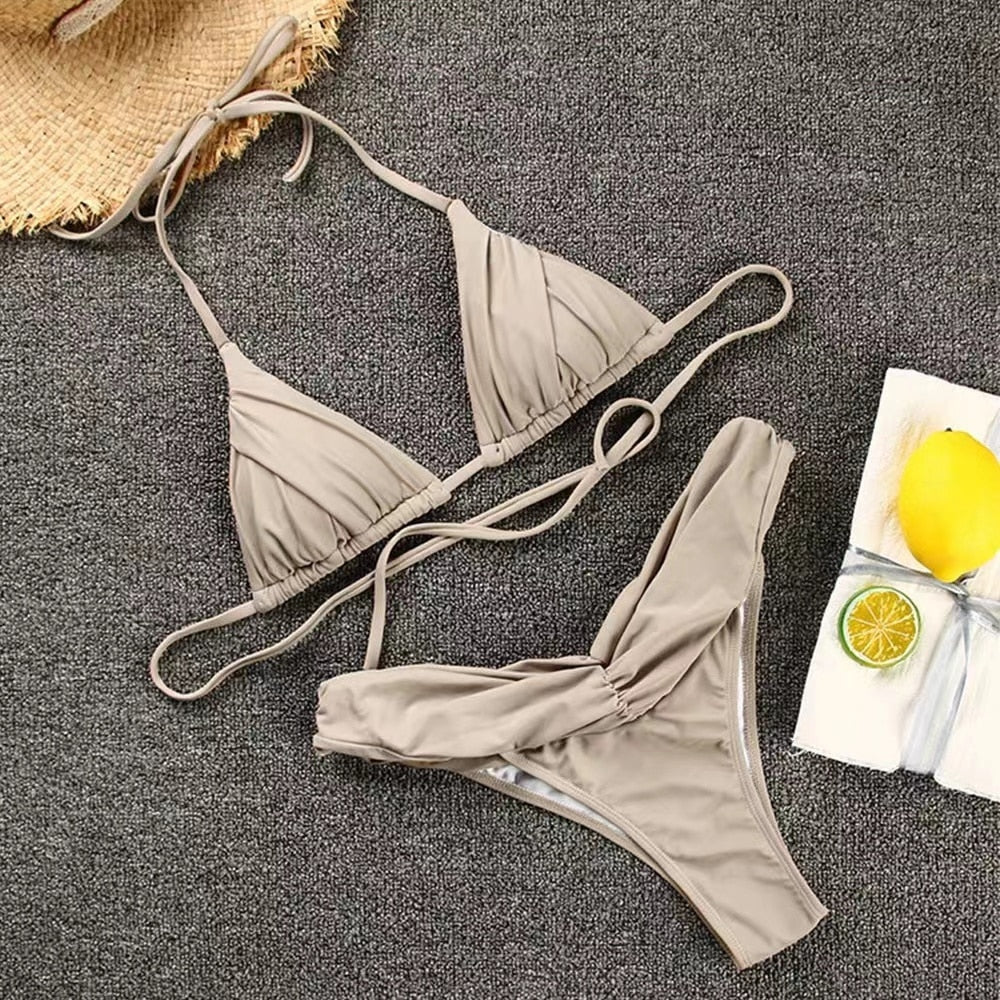 Belisana® | Bikini  moderno e versatile