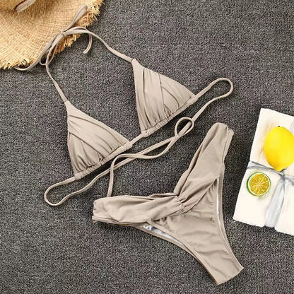 Belisana® | Bikini  moderno e versatile