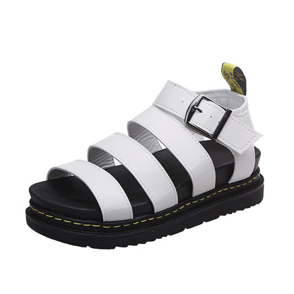 Aeliana® | Sandali in pelle