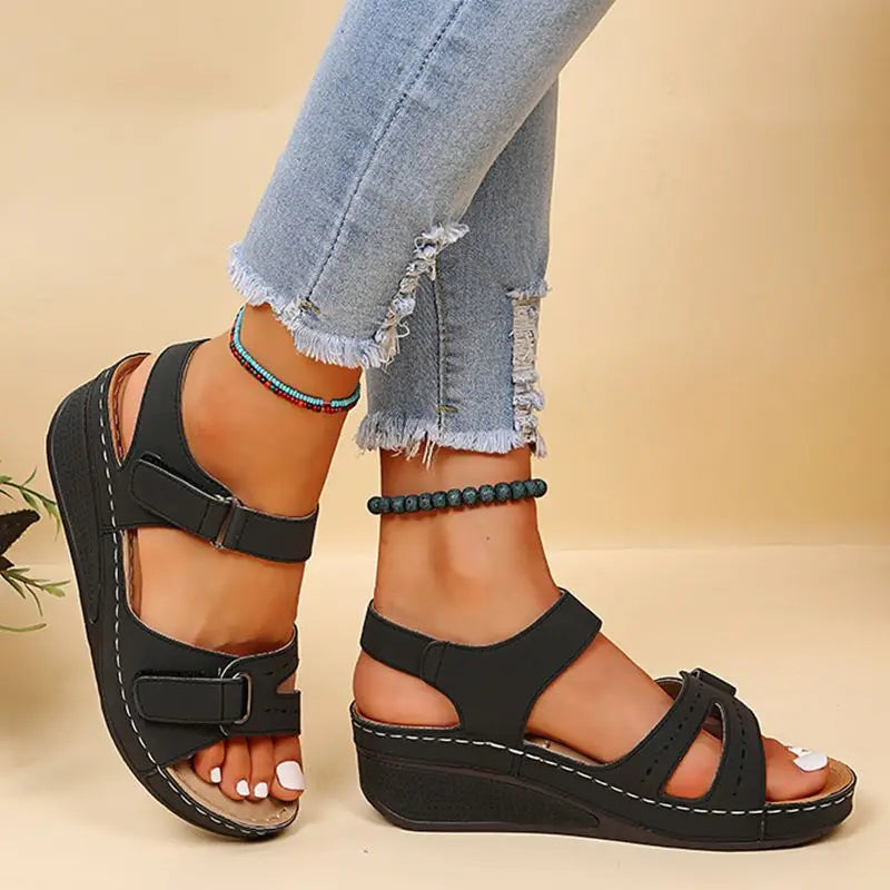 Daniela® | Sandali estivi ortopedici
