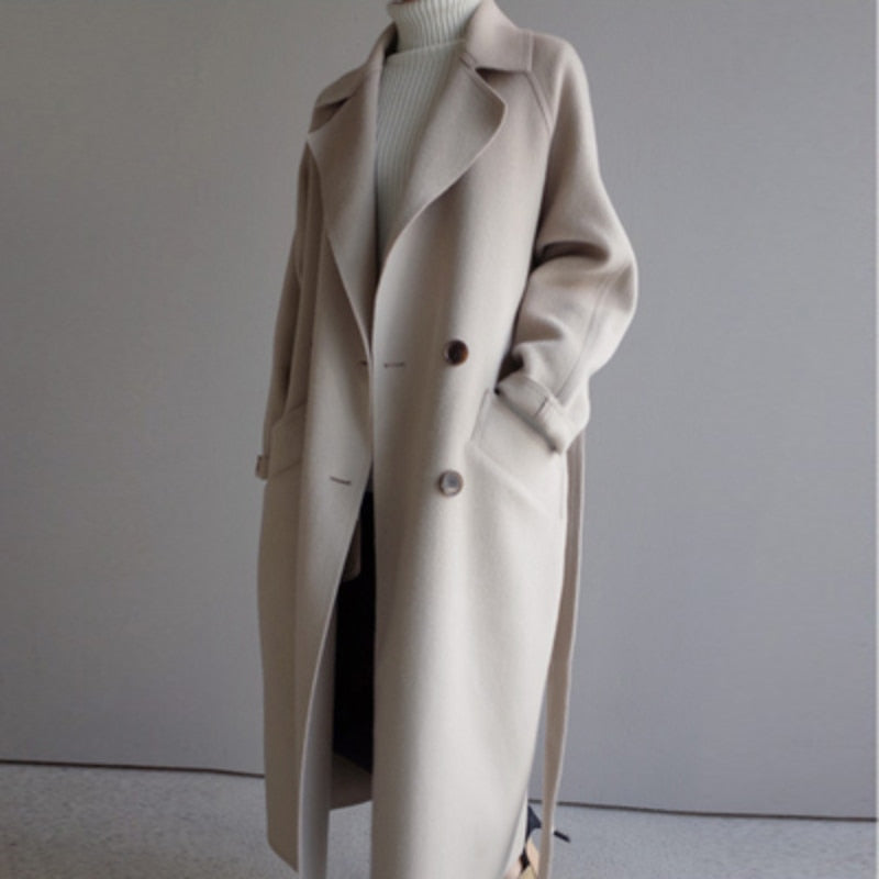 Adriana® | Cappotto invernale elegante