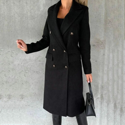 Glenda® | Cappotto invernale moderno e alla moda