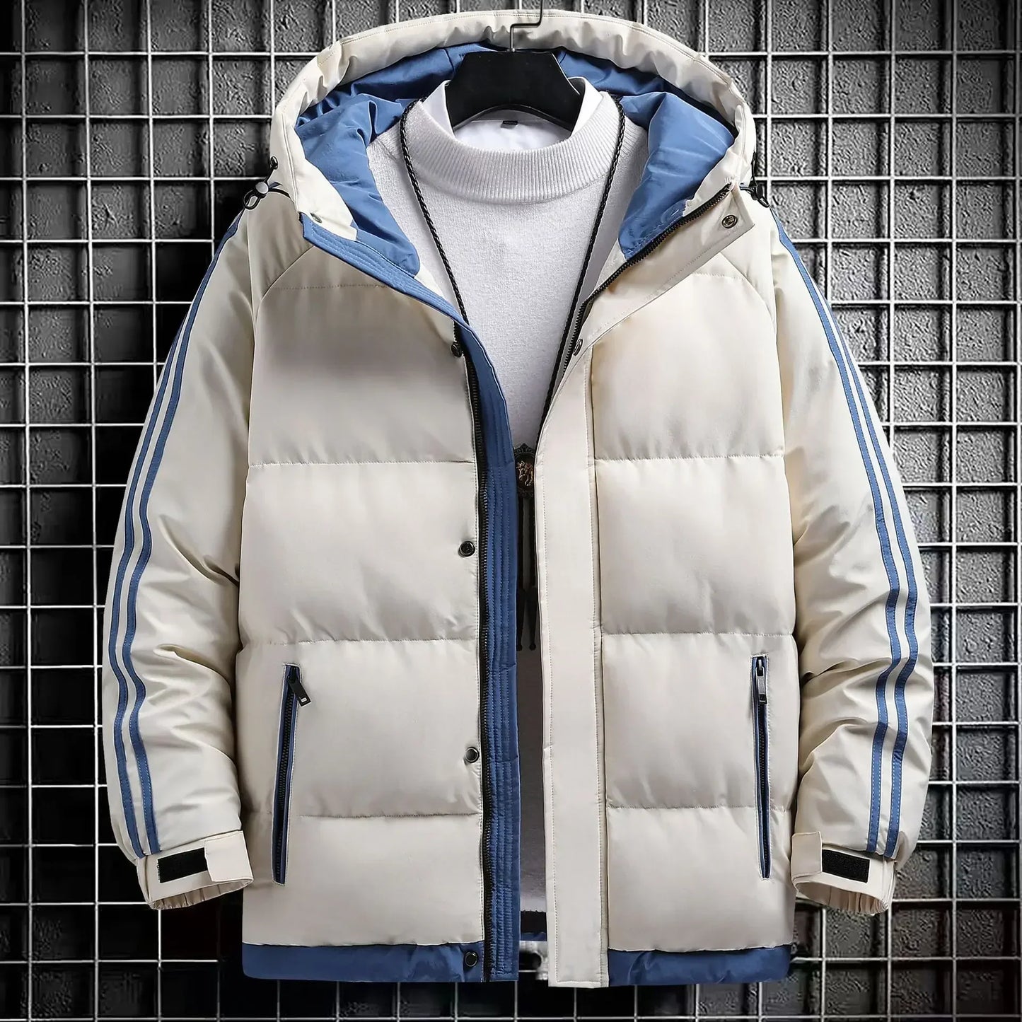 Xenia® | Fusionflex 2-in-1-Winterjacke