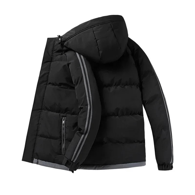 Xenia® | Fusionflex 2-in-1-Winterjacke