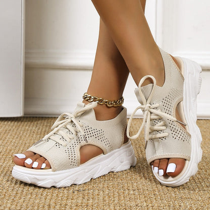 Adelina® | Sandali da donna