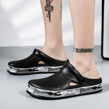 Amelia® | Sandali ortopedici unisex