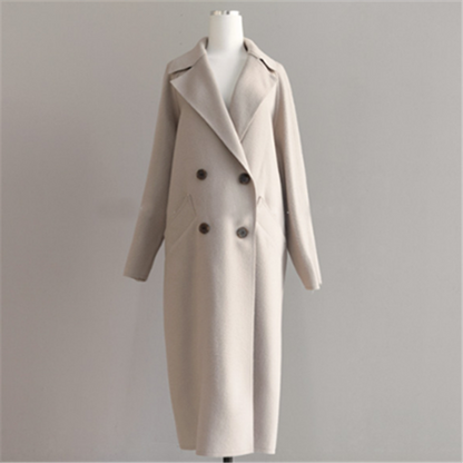 Adriana® | Cappotto invernale elegante