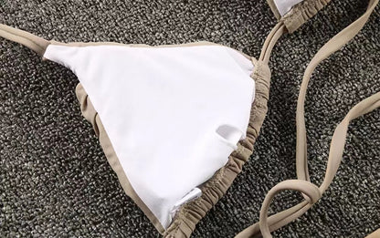 Belisana® | Bikini  moderno e versatile