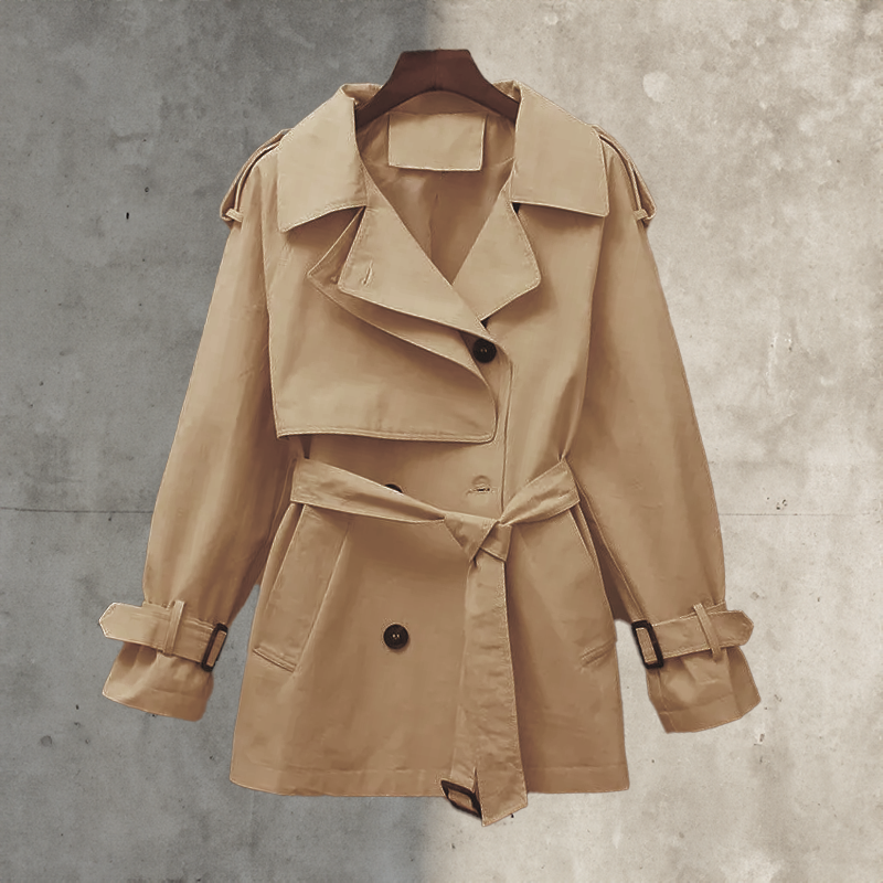 Zoe® | Trench da donna elegante e trendy