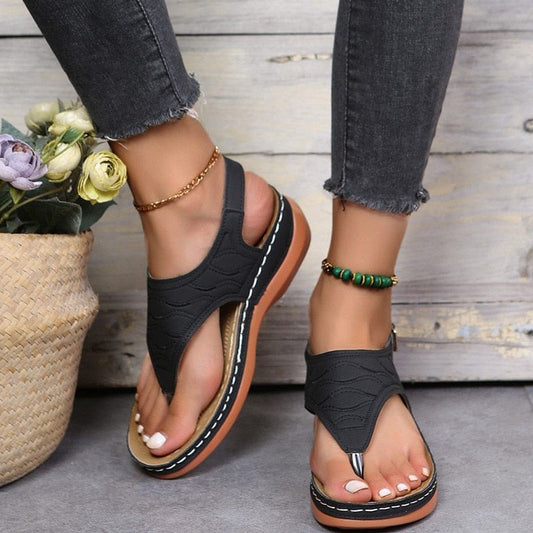Luisa® | Sandali ortopedici alla moda