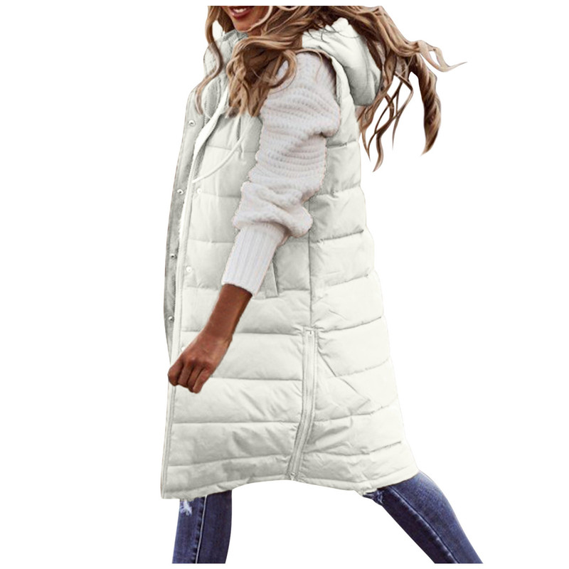 Valeria® | Cappotto invernale versatile e confortevole