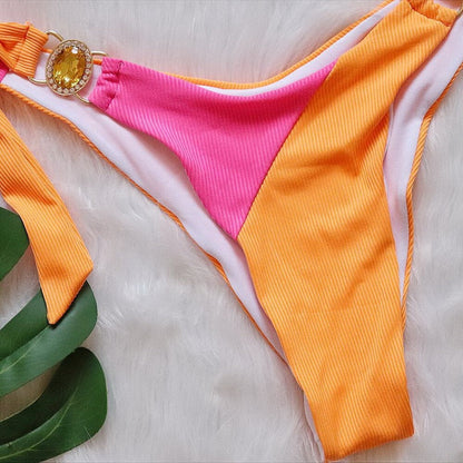 Beatriz® | Bikini  moderno e versatile