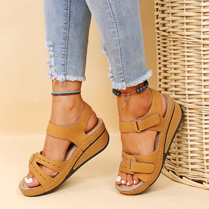 Adalicia® | Comodi sandali da donna