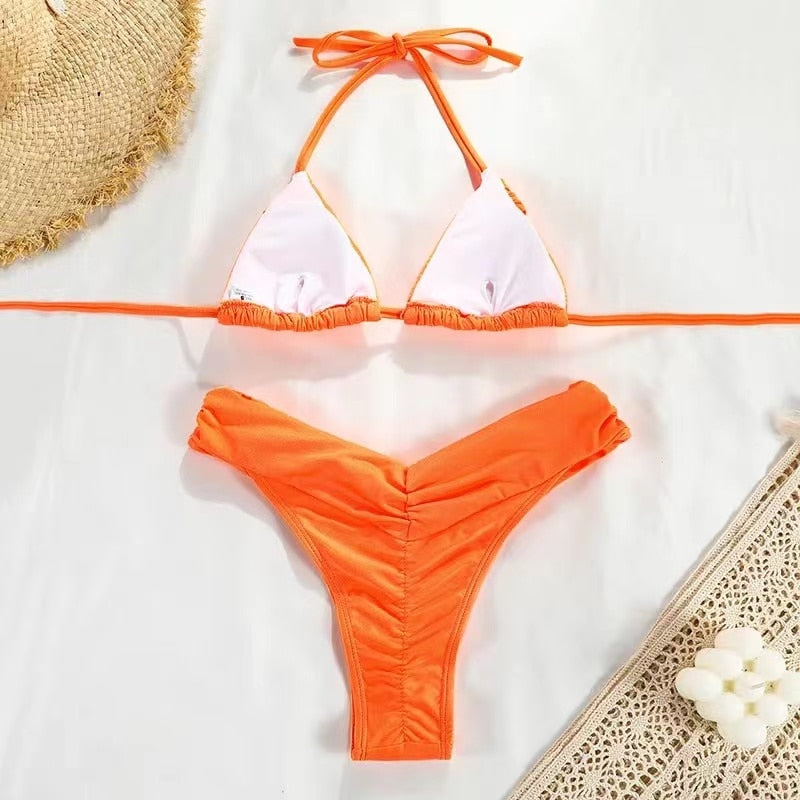 Belisana® | Bikini  moderno e versatile