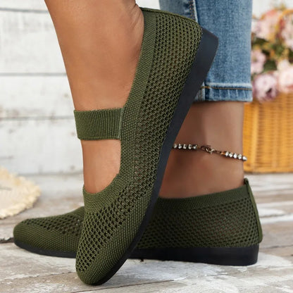 Yoselin® | Comode scarpe slip-on