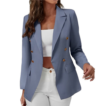 Virginia® | Blazer capriccioso e slim