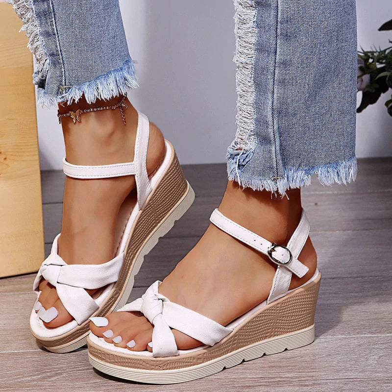 Elvia® | Sandali Rimocy