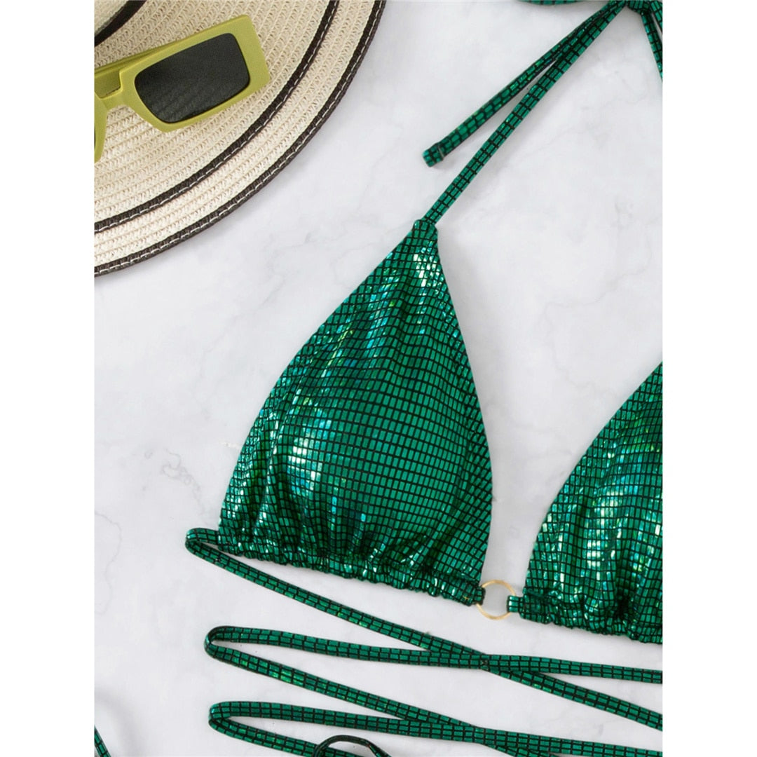 Belisa® | Bikini  semplice e chic
