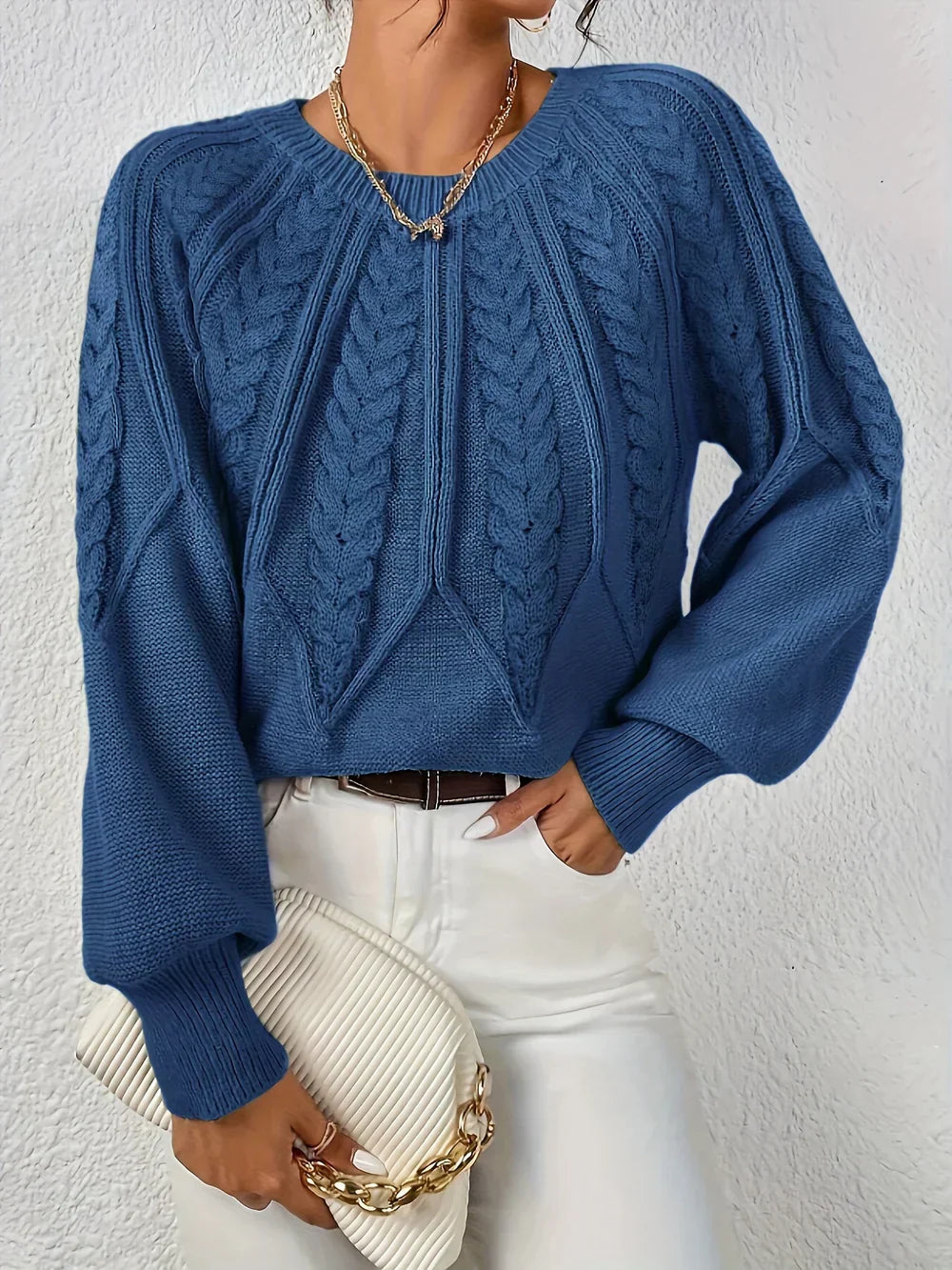Zulema® | Maglione da donna alla moda