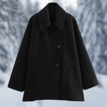 Xenia® | Cappotto invernale versatile e confortevole