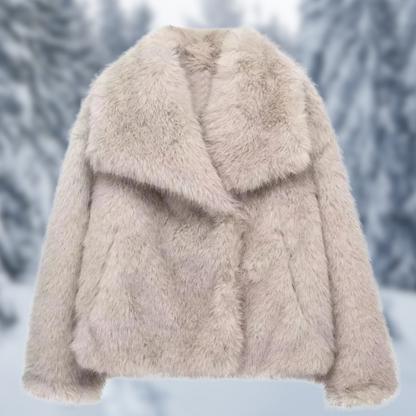 Esperanza® | Cappotto invernale versatile e confortevole